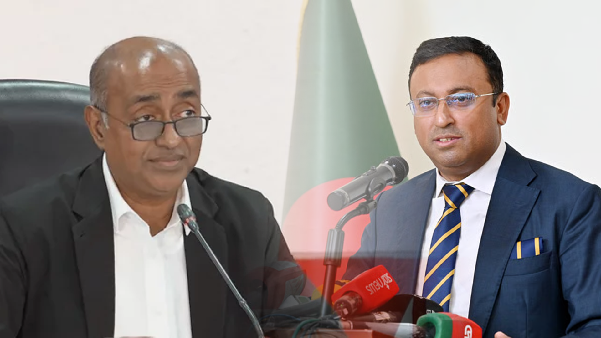 সংবিধান মেনেই হুমায়ুন কবিরকে নিয়োগ, কোনো ব্যত্যয় হয়নি: আইনমন্ত্রী